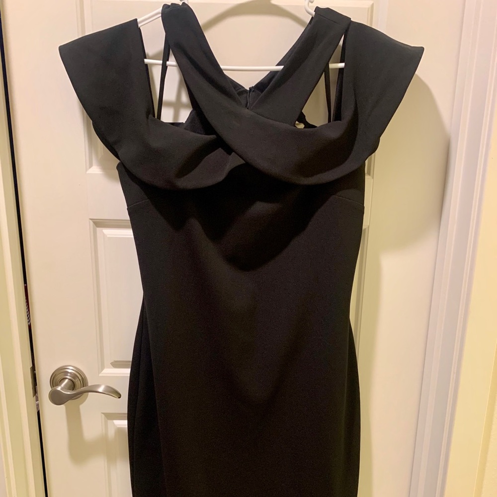Macy’s dress